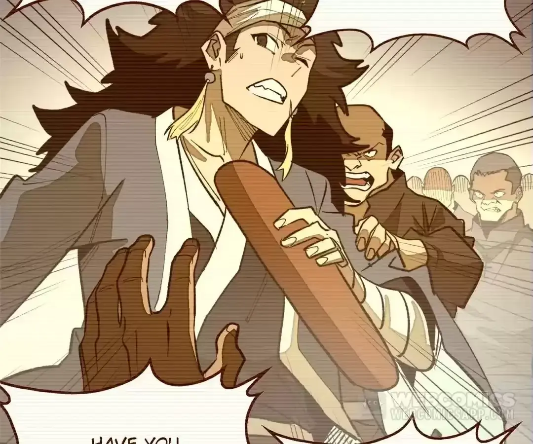 Read From Dust to Throne chapter 35 image 82 on Lezhin