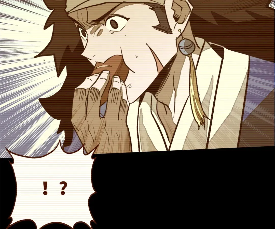 Read From Dust to Throne chapter 35 image 84 on Lezhin