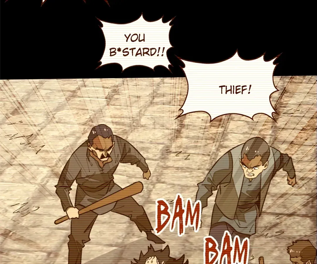 Read From Dust to Throne chapter 35 image 85 on Lezhin