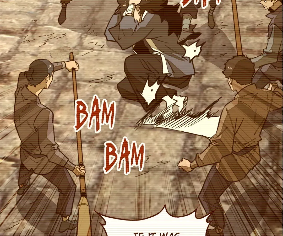 Read From Dust to Throne chapter 35 image 86 on Lezhin