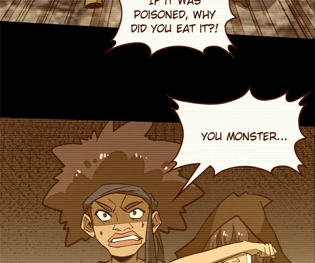 Read From Dust to Throne chapter 35 image 87 on Lezhin