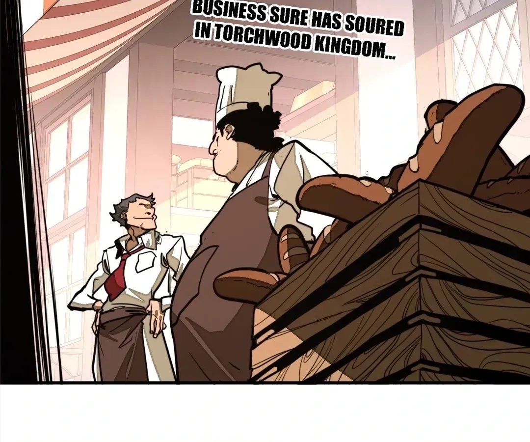 Read From Dust to Throne chapter 35 image 9 on Lezhin