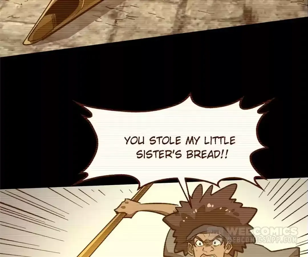 Read From Dust to Throne chapter 35 image 90 on Lezhin