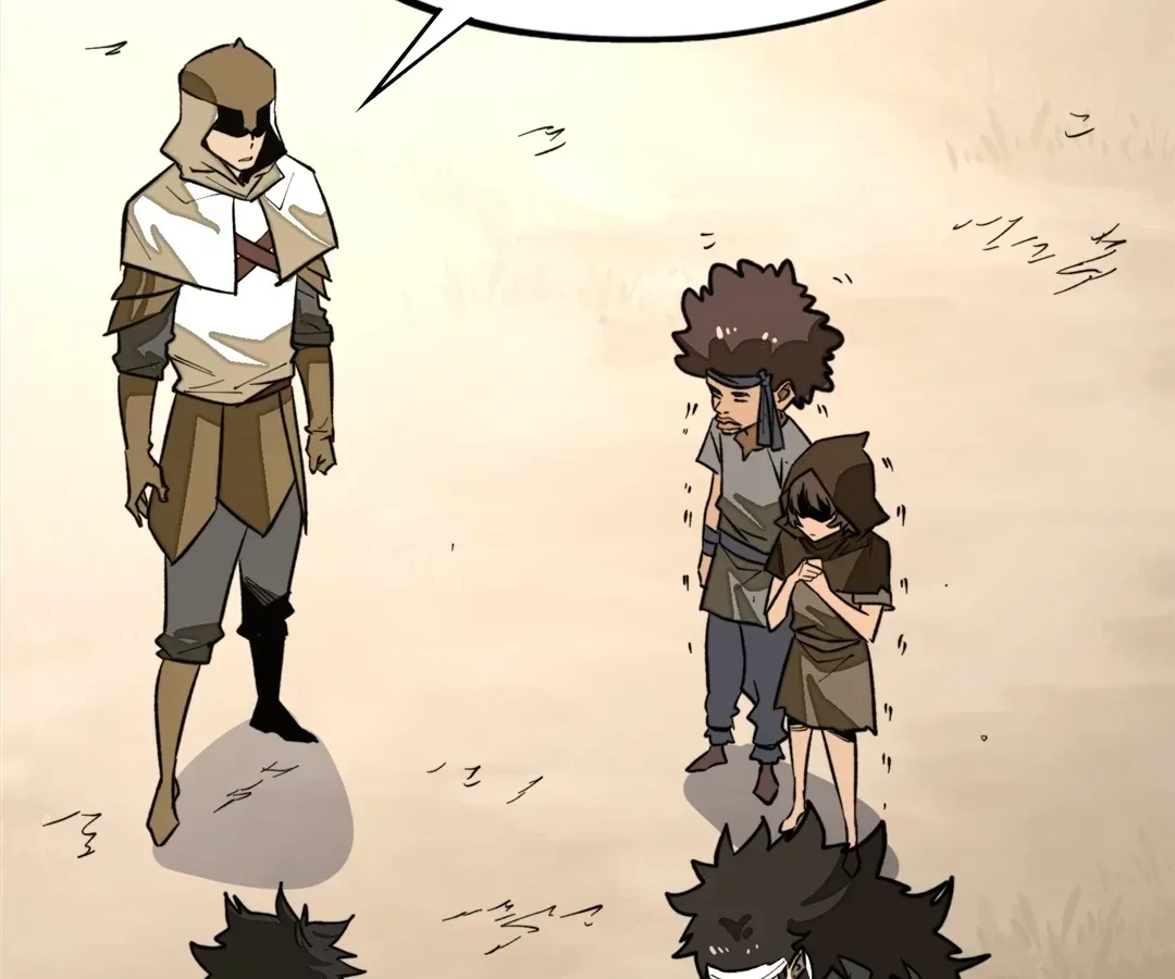 Read From Dust to Throne chapter 35 image 94 on Lezhin
