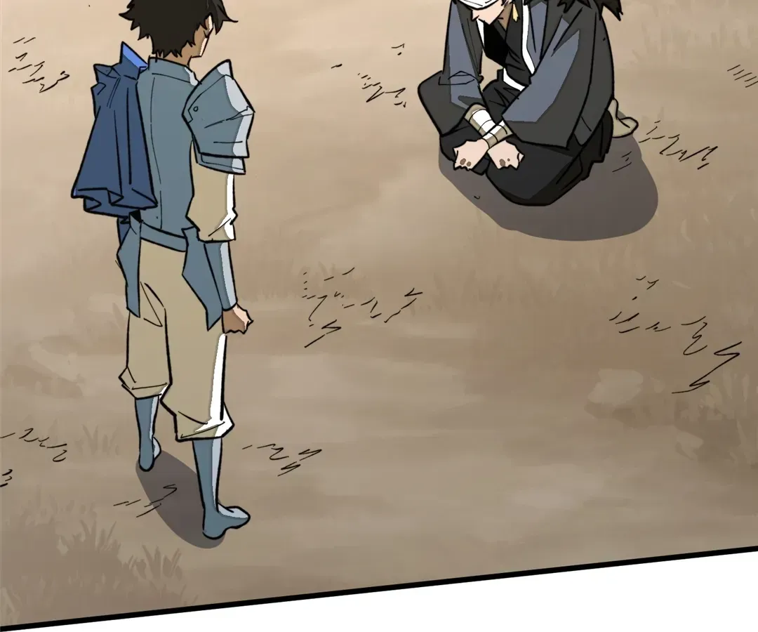 Read From Dust to Throne chapter 35 image 95 on Lezhin