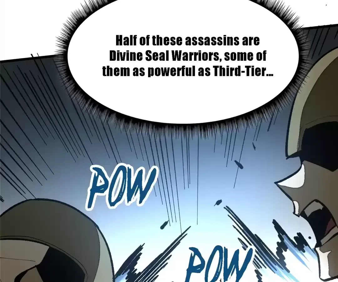 Read From Dust to Throne chapter 36 image 108 on Lezhin