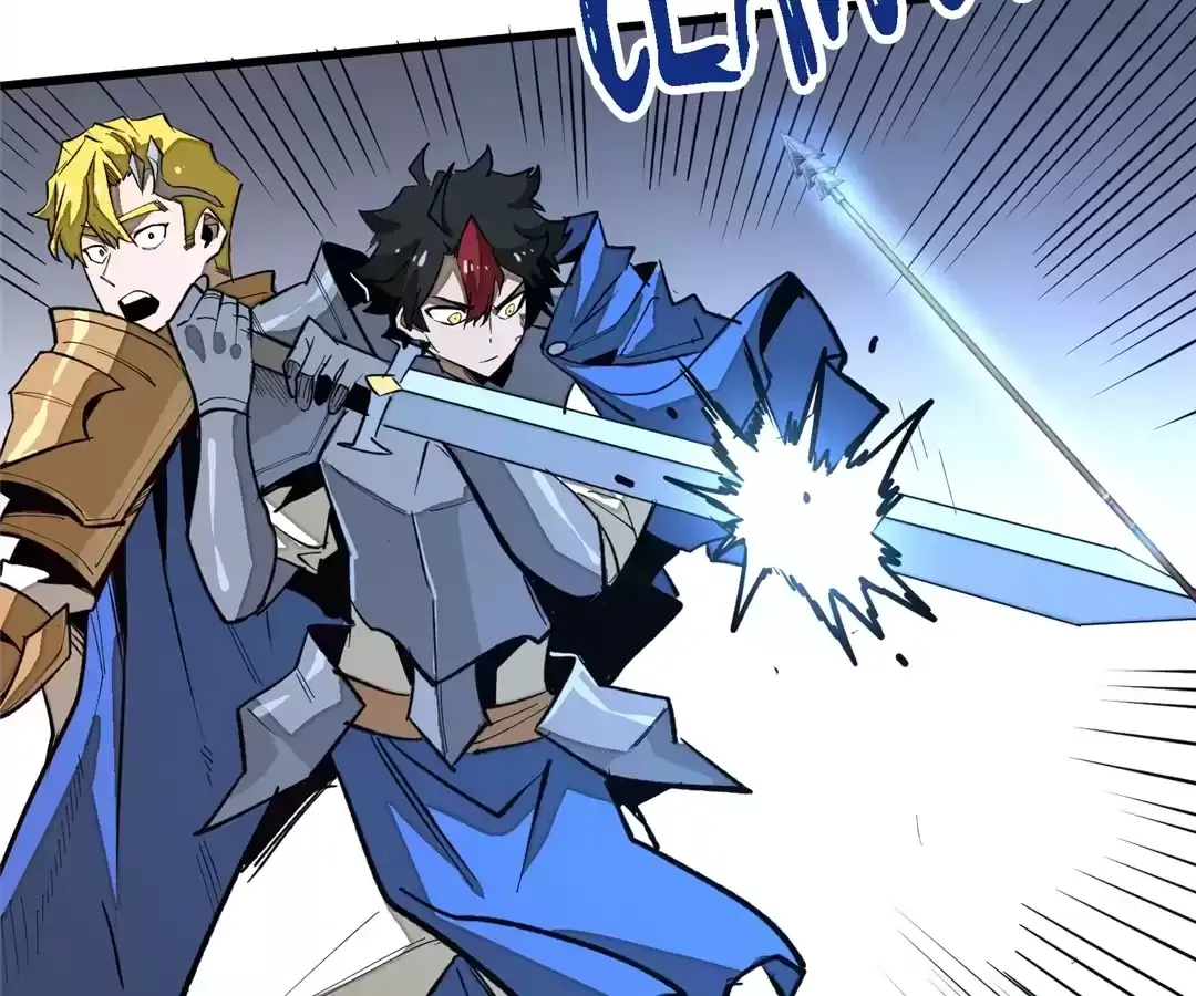 Read From Dust to Throne chapter 36 image 115 on Lezhin