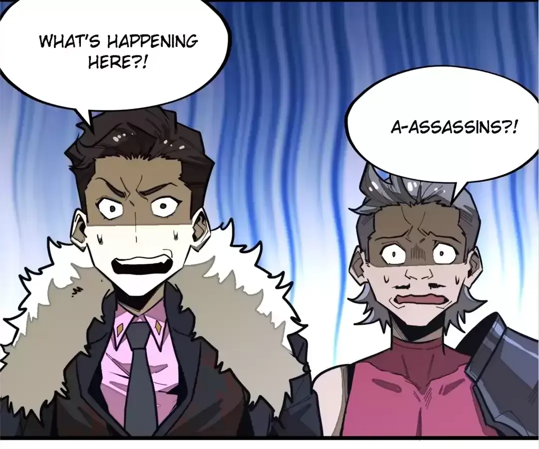 Read From Dust to Throne chapter 36 image 12 on Lezhin