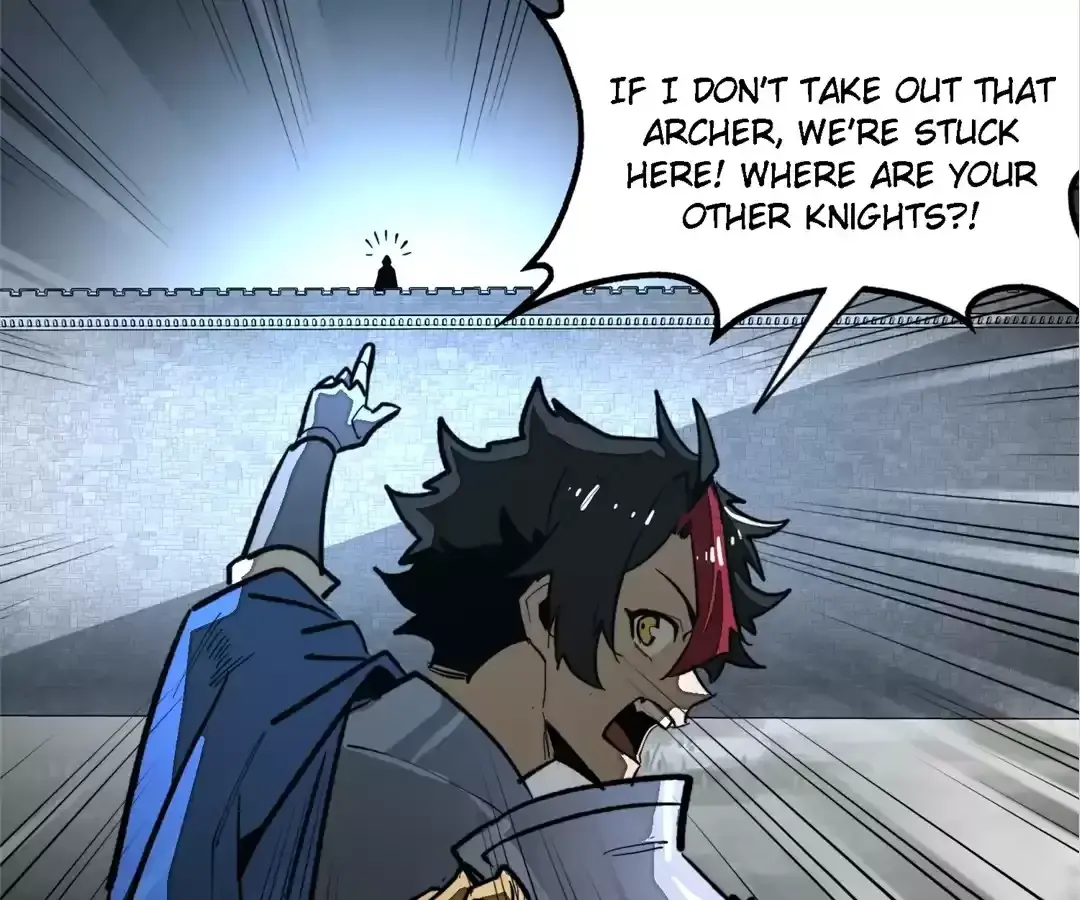 Read From Dust to Throne chapter 36 image 124 on Lezhin