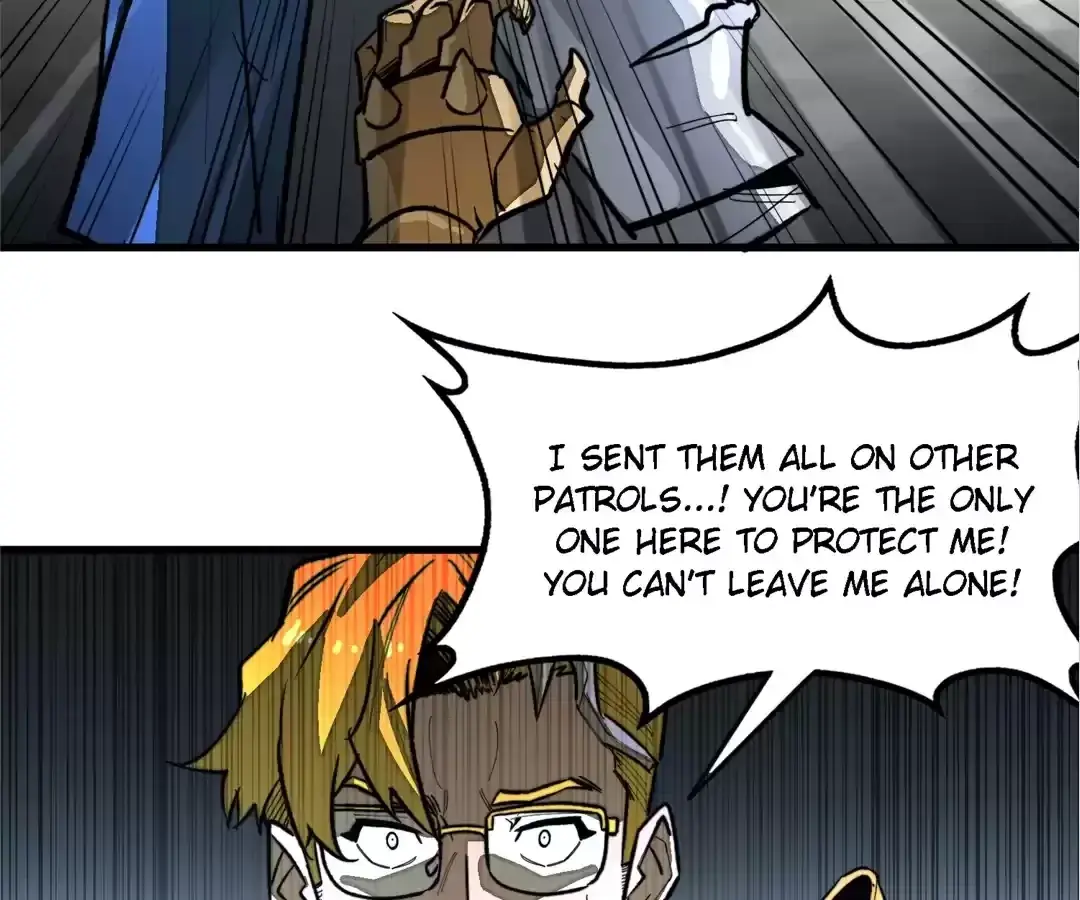 Read From Dust to Throne chapter 36 image 125 on Lezhin