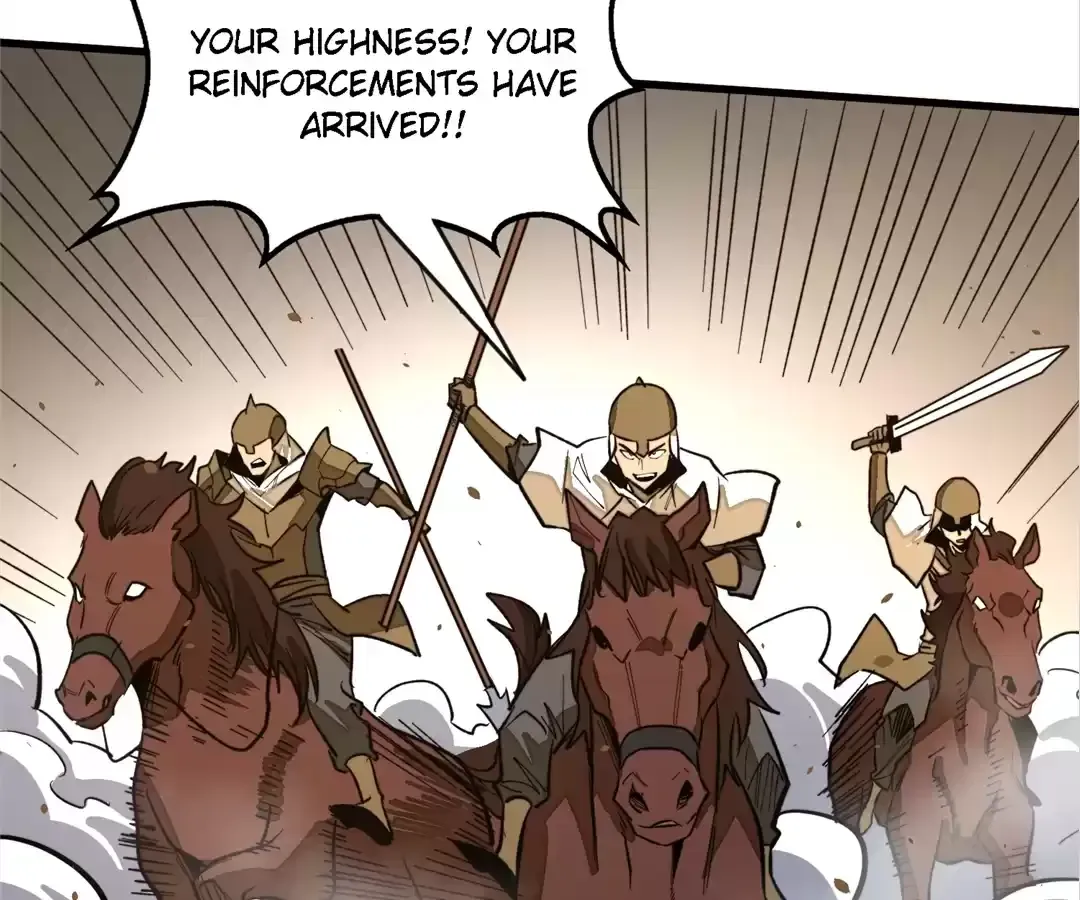 Read From Dust to Throne chapter 36 image 137 on Lezhin