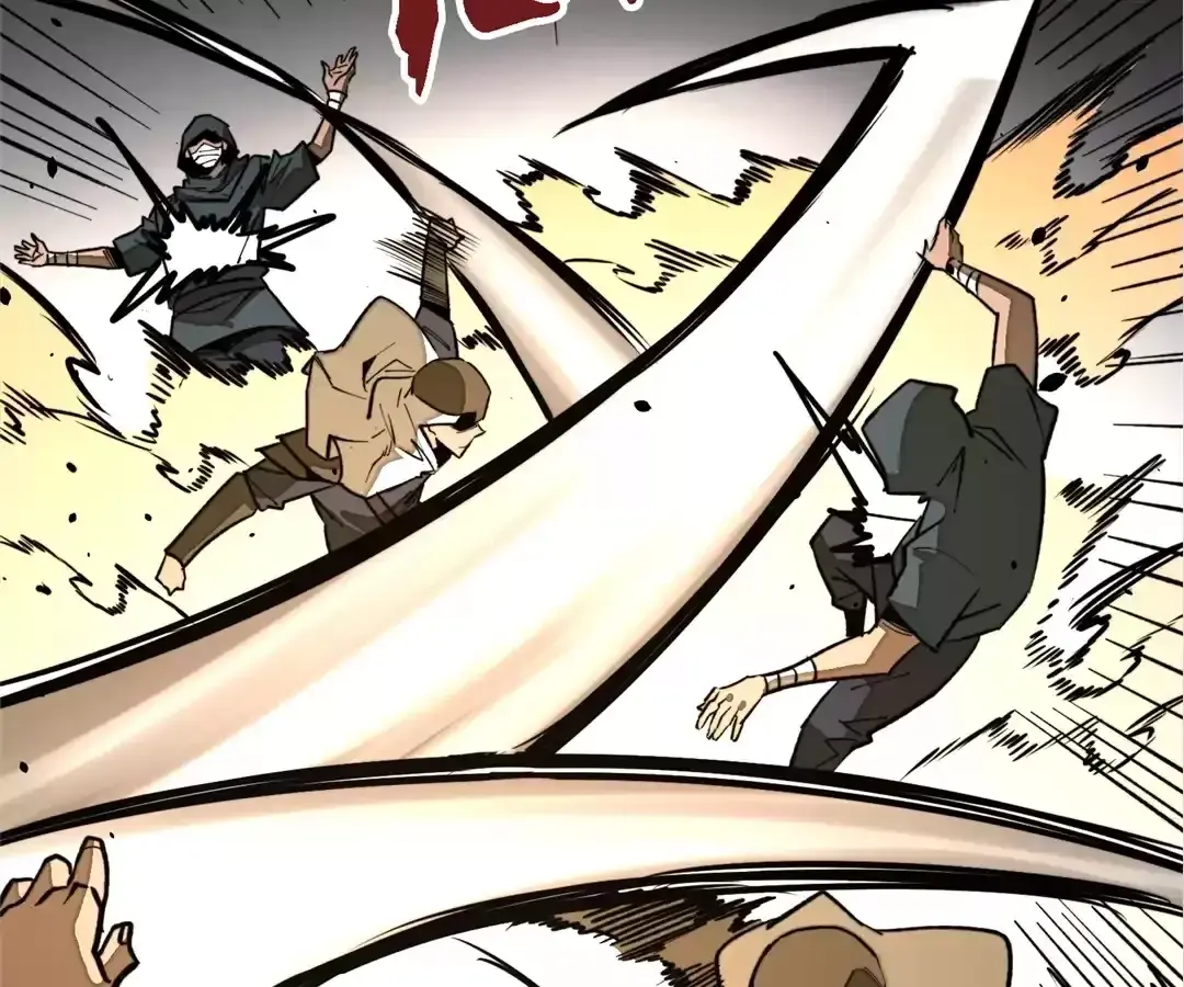 Read From Dust to Throne chapter 36 image 147 on Lezhin
