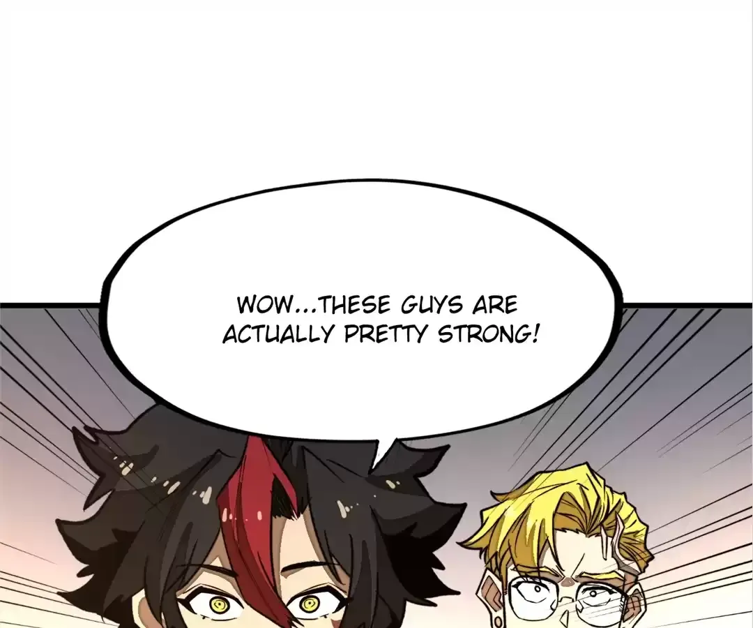 Read From Dust to Throne chapter 36 image 150 on Lezhin