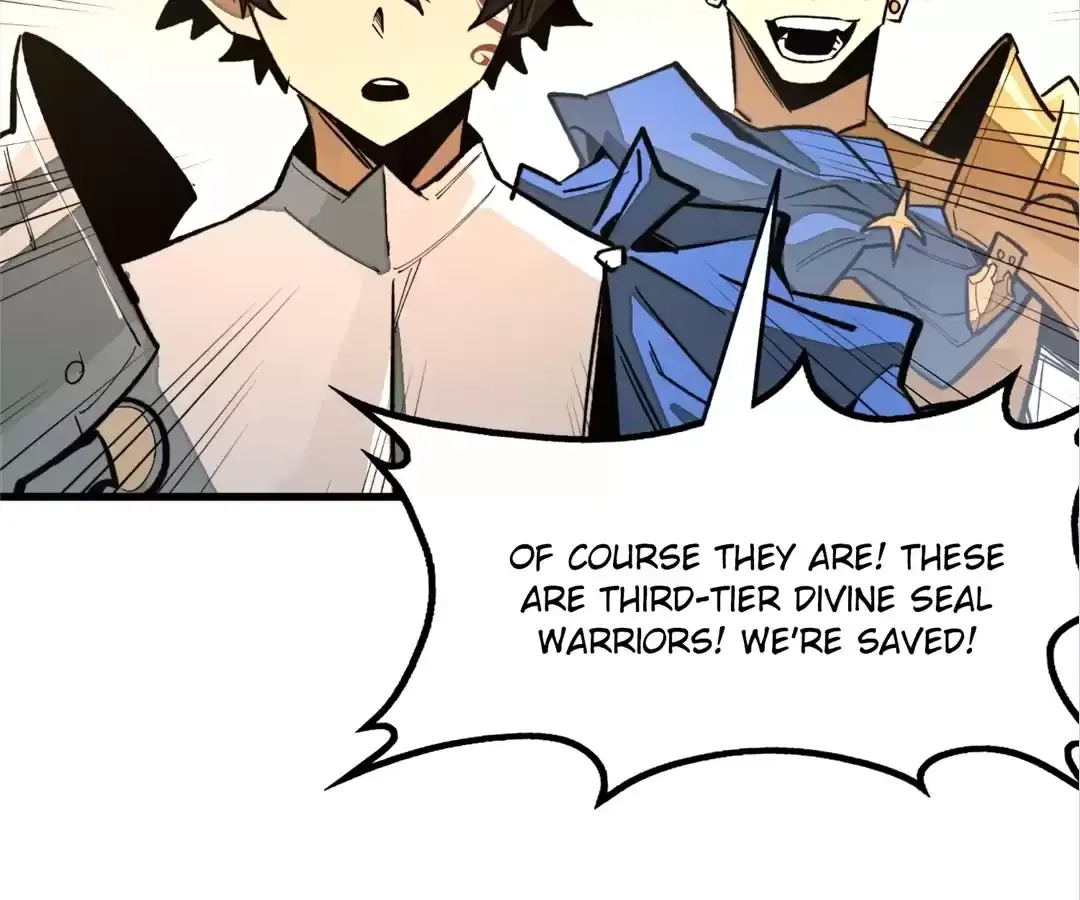 Read From Dust to Throne chapter 36 image 151 on Lezhin