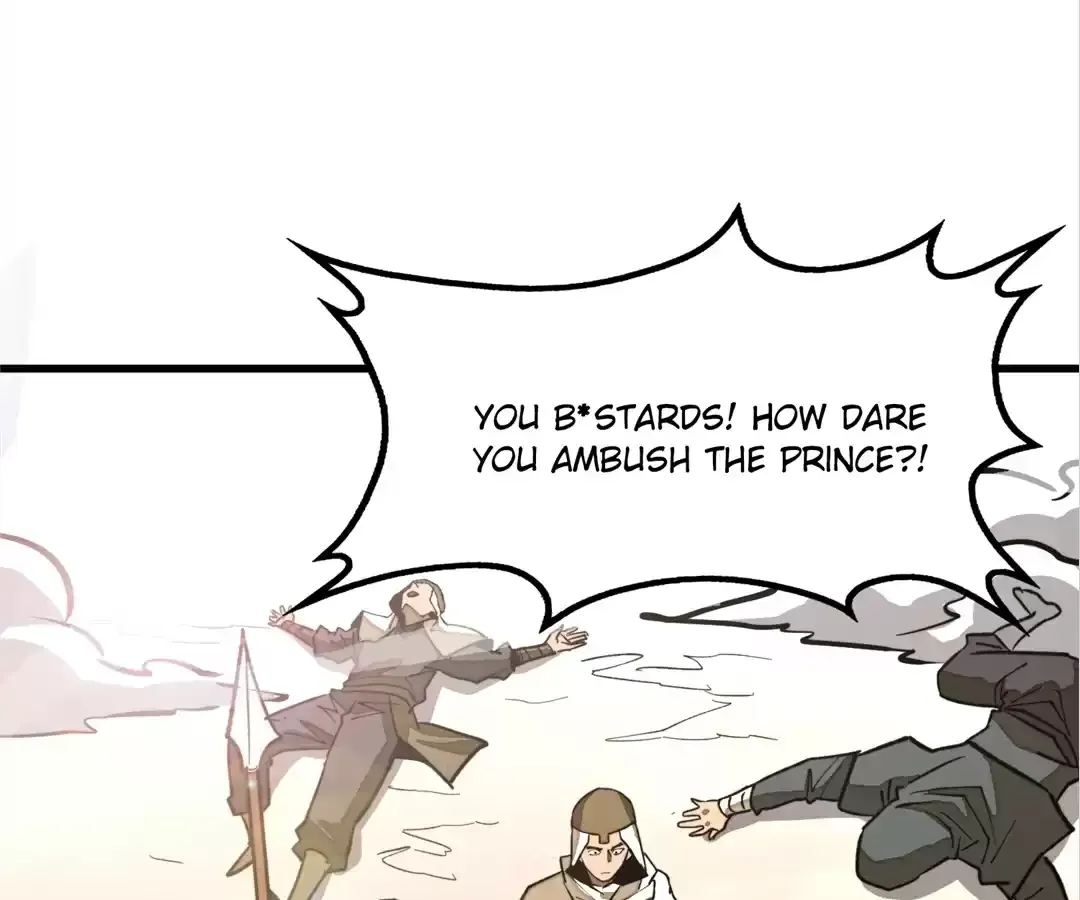 Read From Dust to Throne chapter 36 image 152 on Lezhin