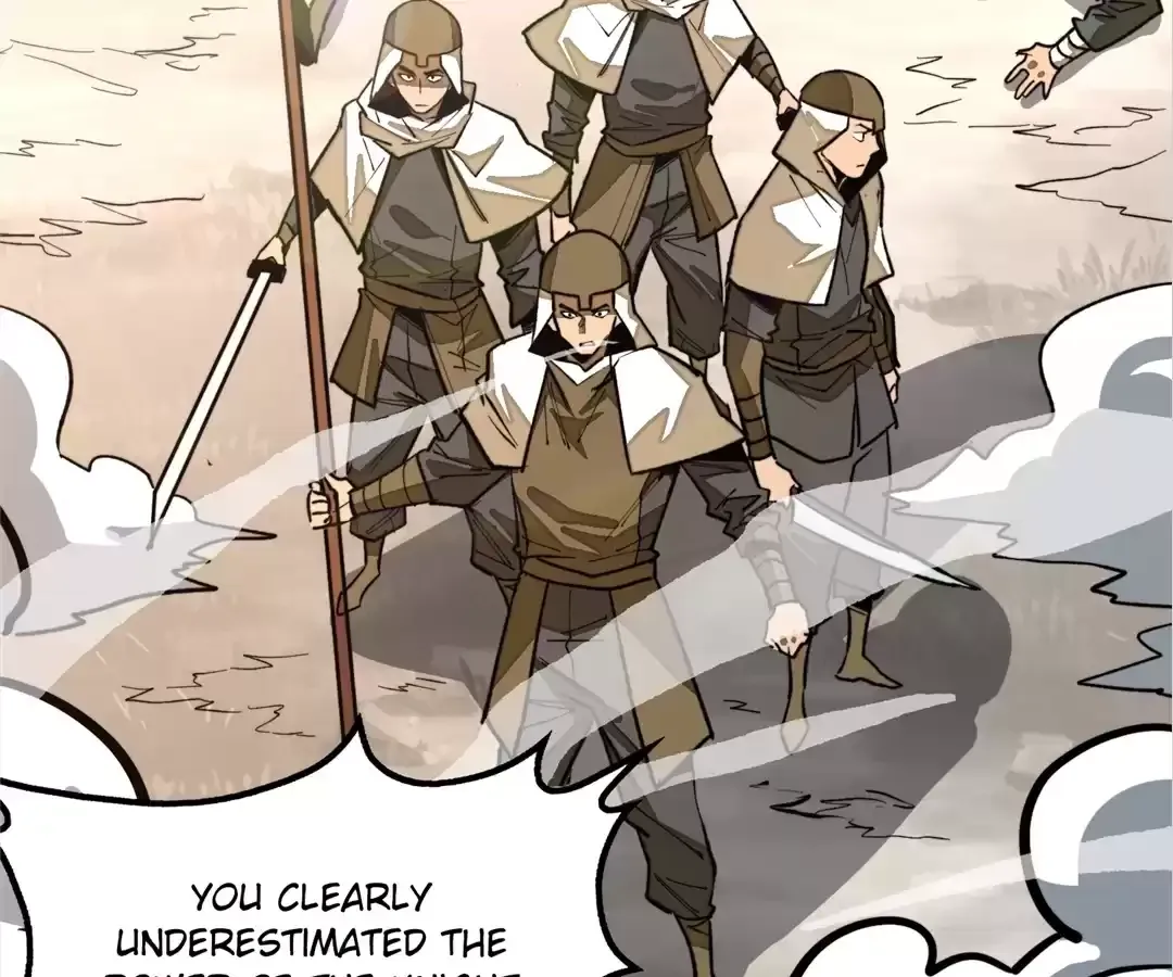 Read From Dust to Throne chapter 36 image 153 on Lezhin