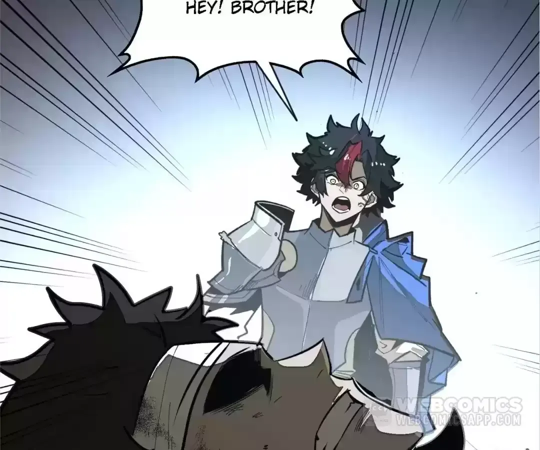 Read From Dust to Throne chapter 36 image 2 on Lezhin