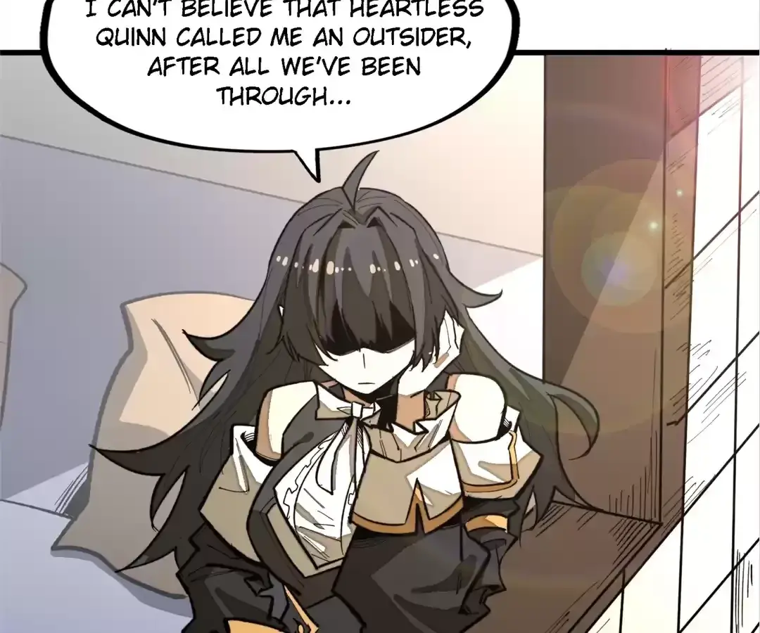 Read From Dust to Throne chapter 36 image 20 on Lezhin