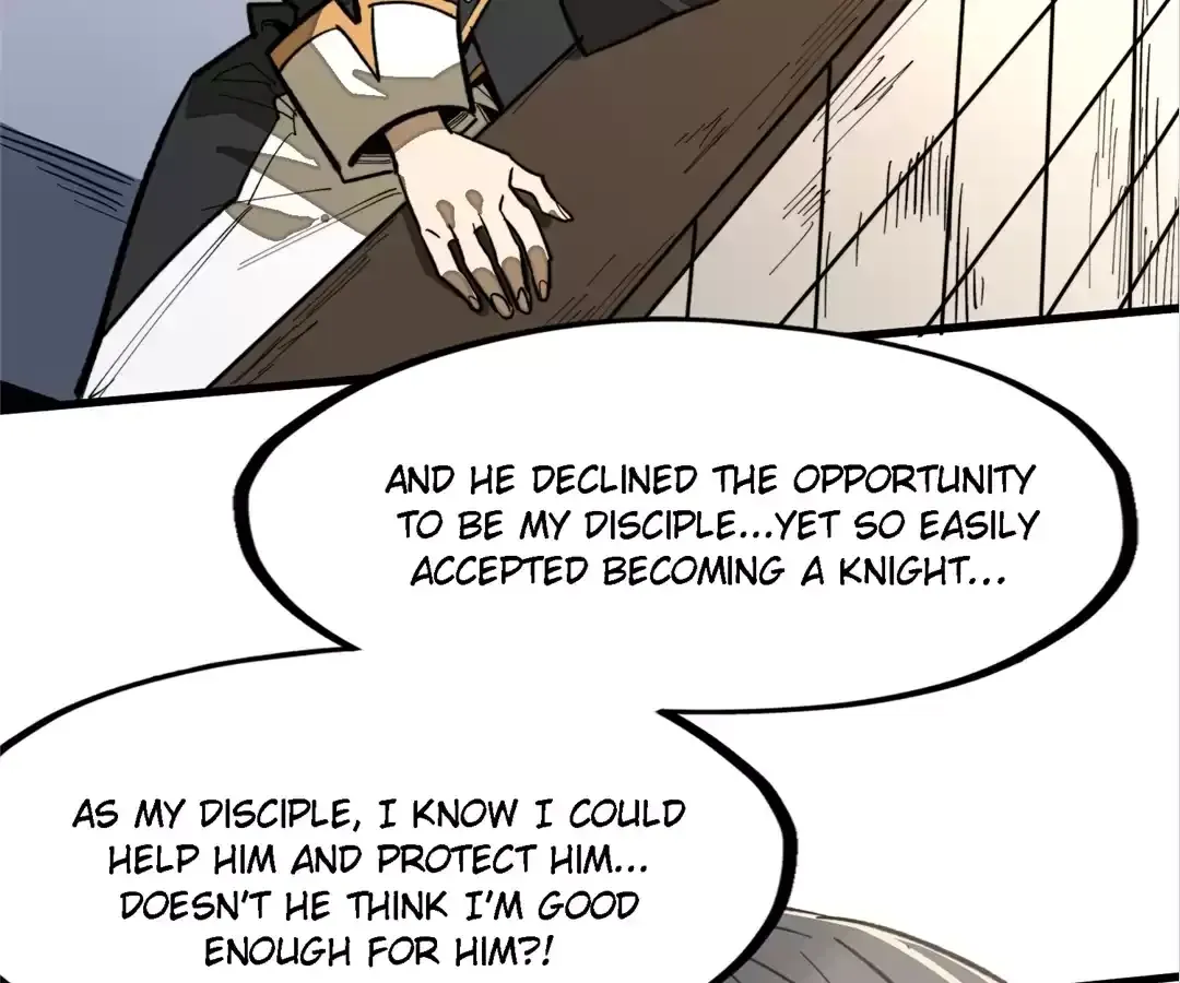 Read From Dust to Throne chapter 36 image 21 on Lezhin
