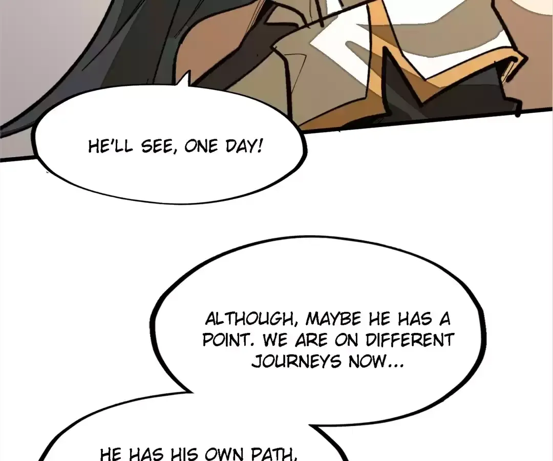Read From Dust to Throne chapter 36 image 23 on Lezhin