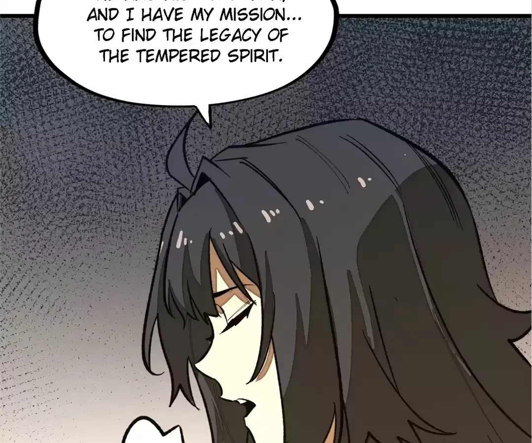 Read From Dust to Throne chapter 36 image 24 on Lezhin