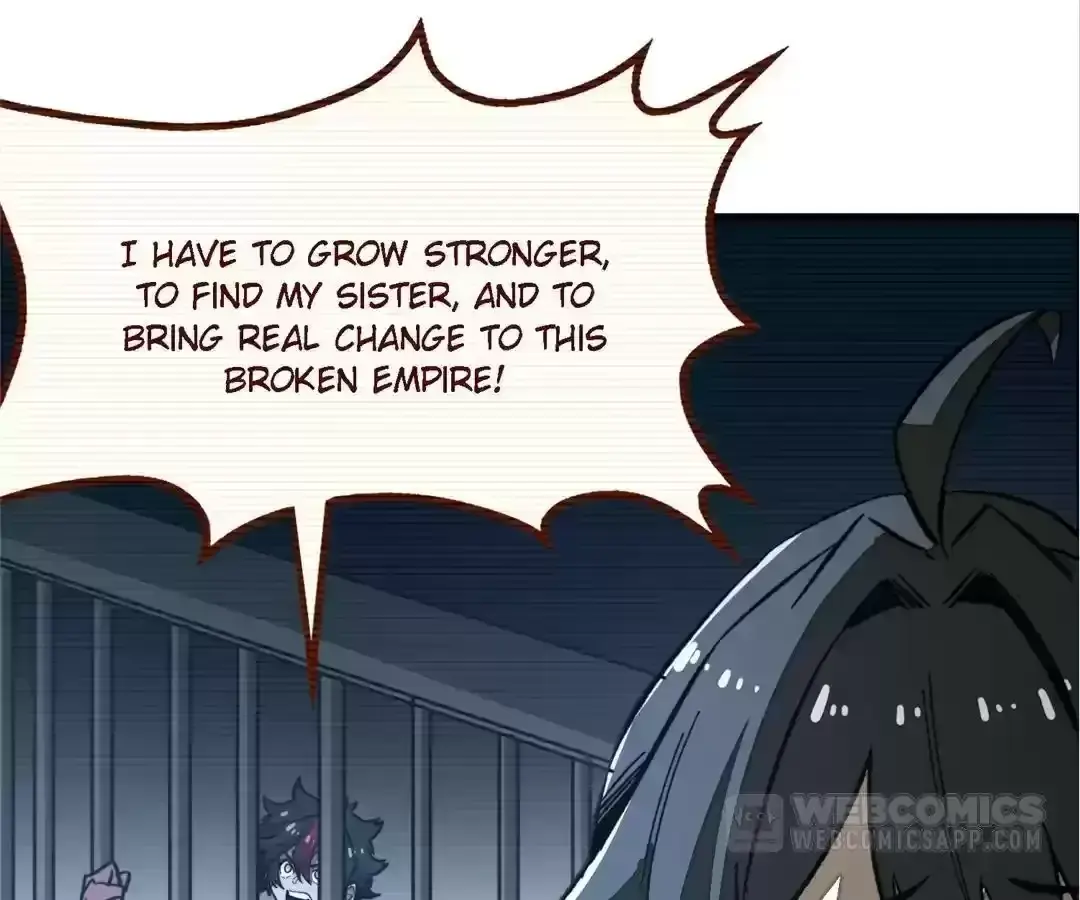Read From Dust to Throne chapter 36 image 26 on Lezhin