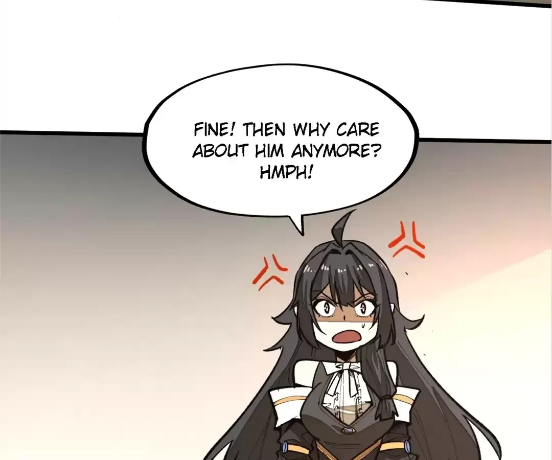 Read From Dust to Throne chapter 36 image 28 on Lezhin