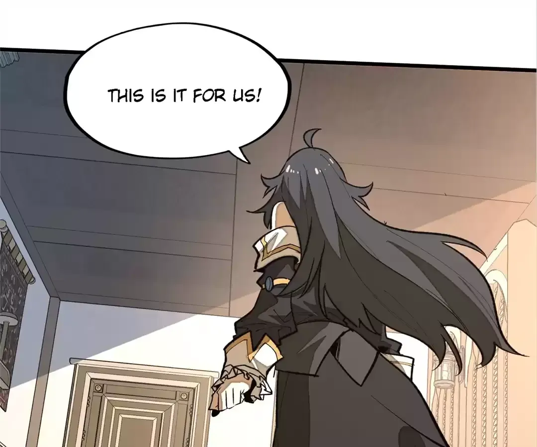 Read From Dust to Throne chapter 36 image 30 on Lezhin