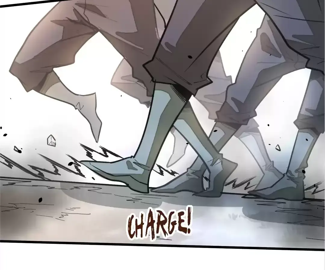 Read From Dust to Throne chapter 36 image 4 on Lezhin