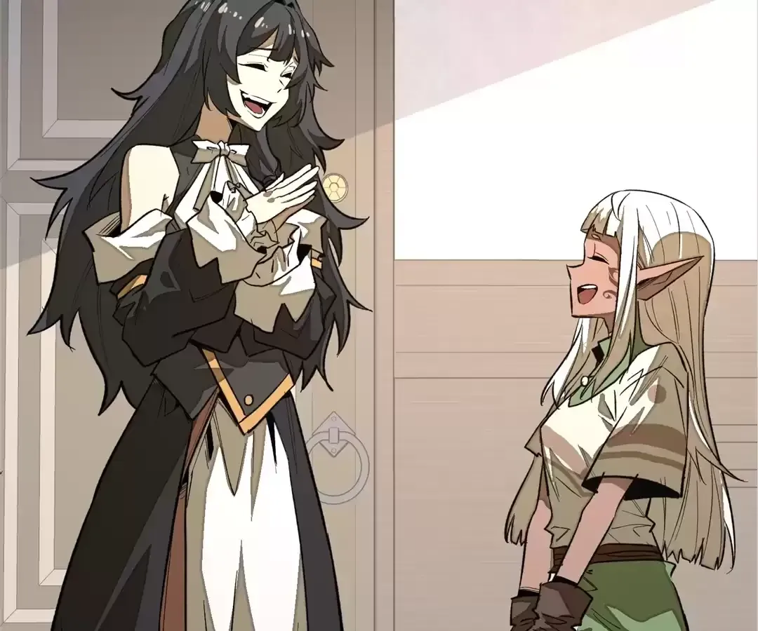 Read From Dust to Throne chapter 36 image 40 on Lezhin