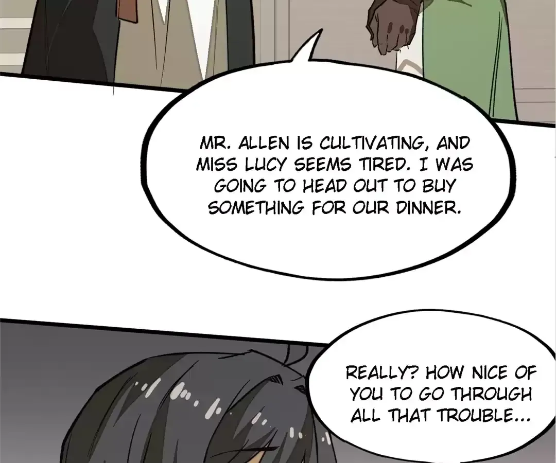 Read From Dust to Throne chapter 36 image 41 on Lezhin