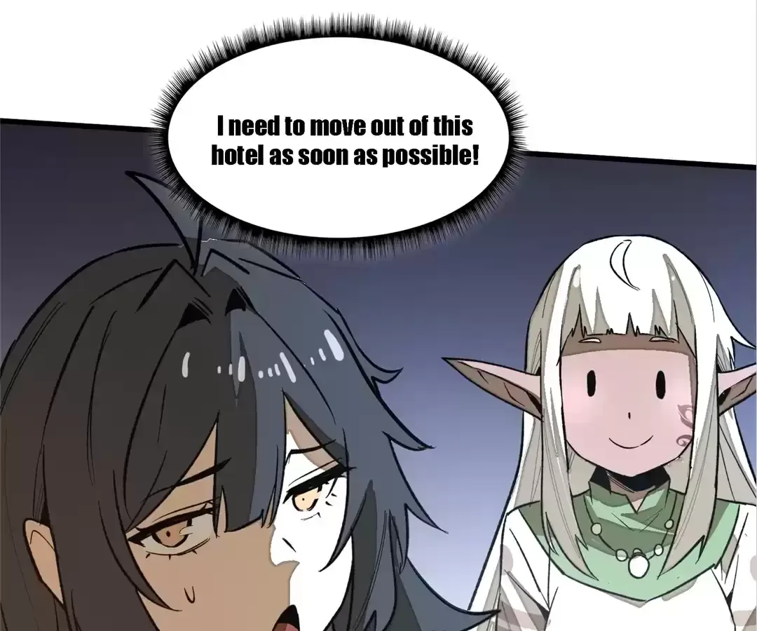 Read From Dust to Throne chapter 36 image 43 on Lezhin