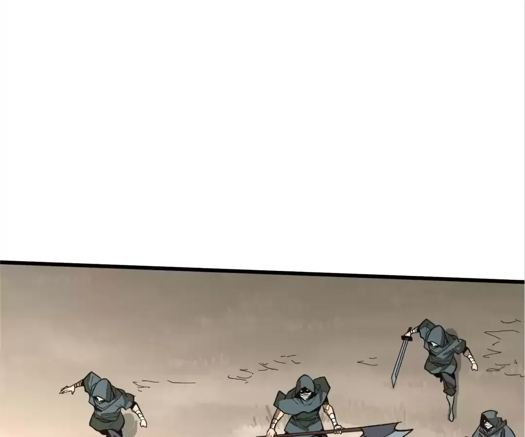 Read From Dust to Throne chapter 36 image 5 on Lezhin