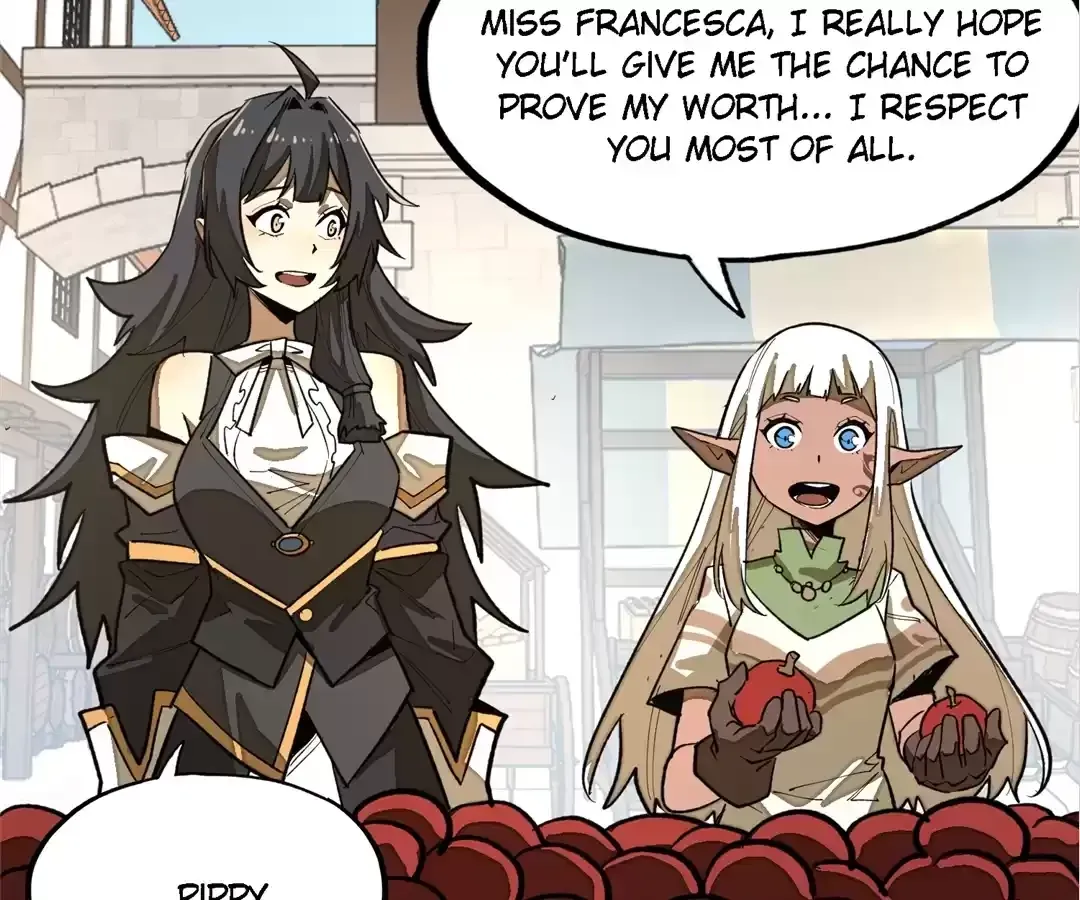Read From Dust to Throne chapter 36 image 51 on Lezhin