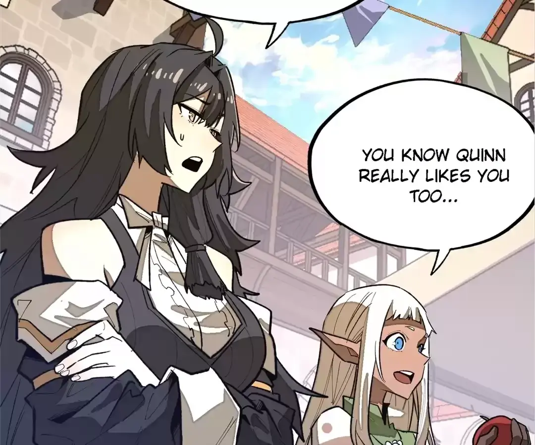 Read From Dust to Throne chapter 36 image 53 on Lezhin