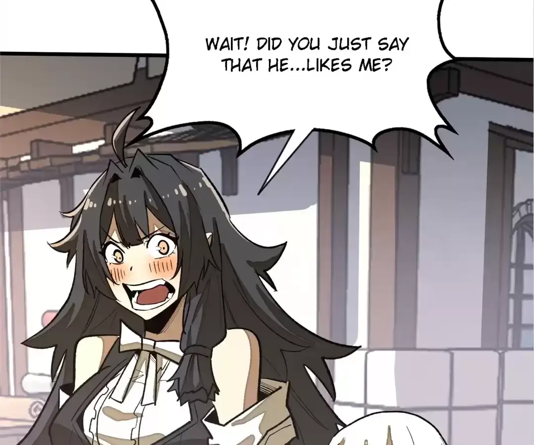 Read From Dust to Throne chapter 36 image 57 on Lezhin