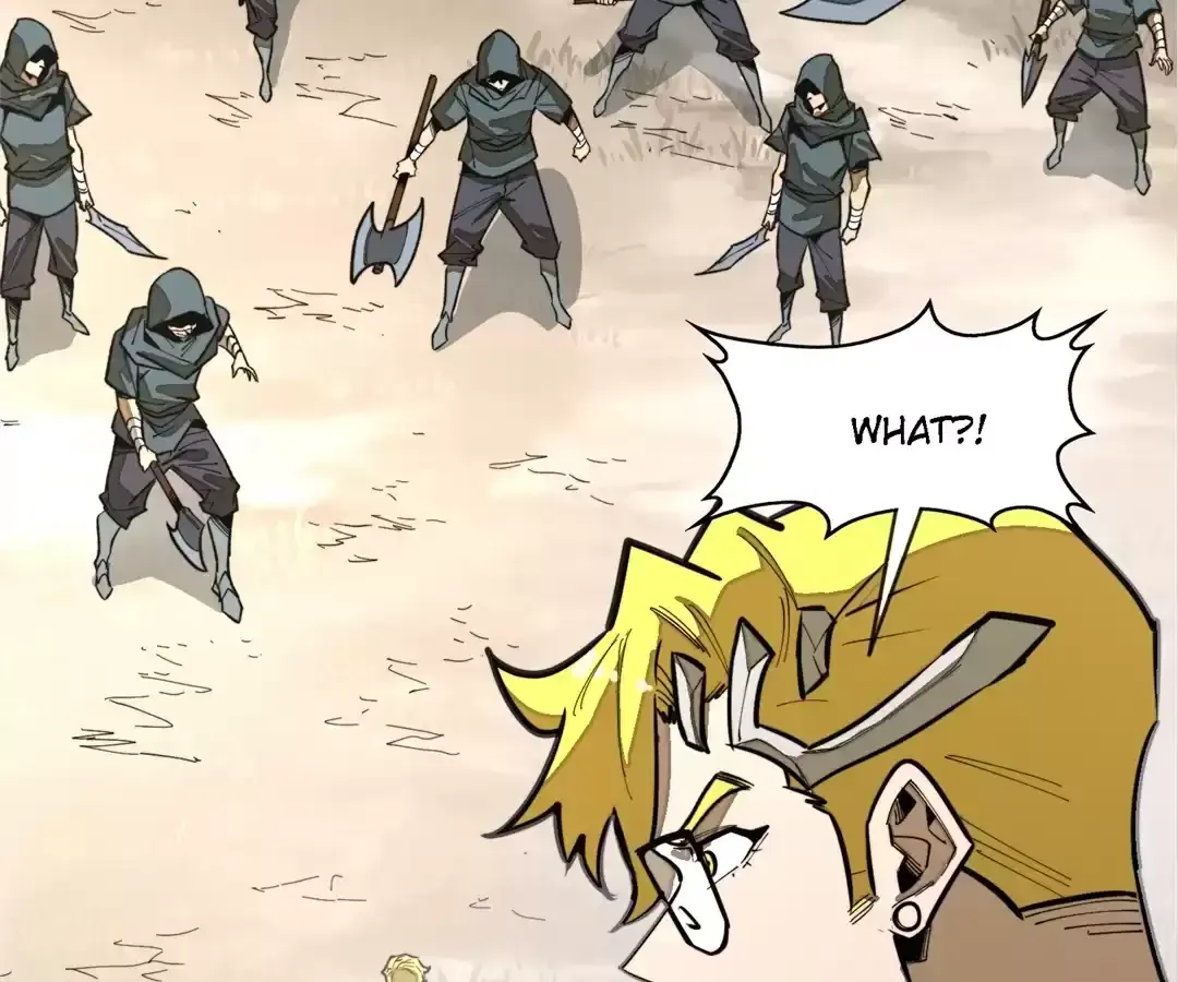 Read From Dust to Throne chapter 36 image 6 on Lezhin