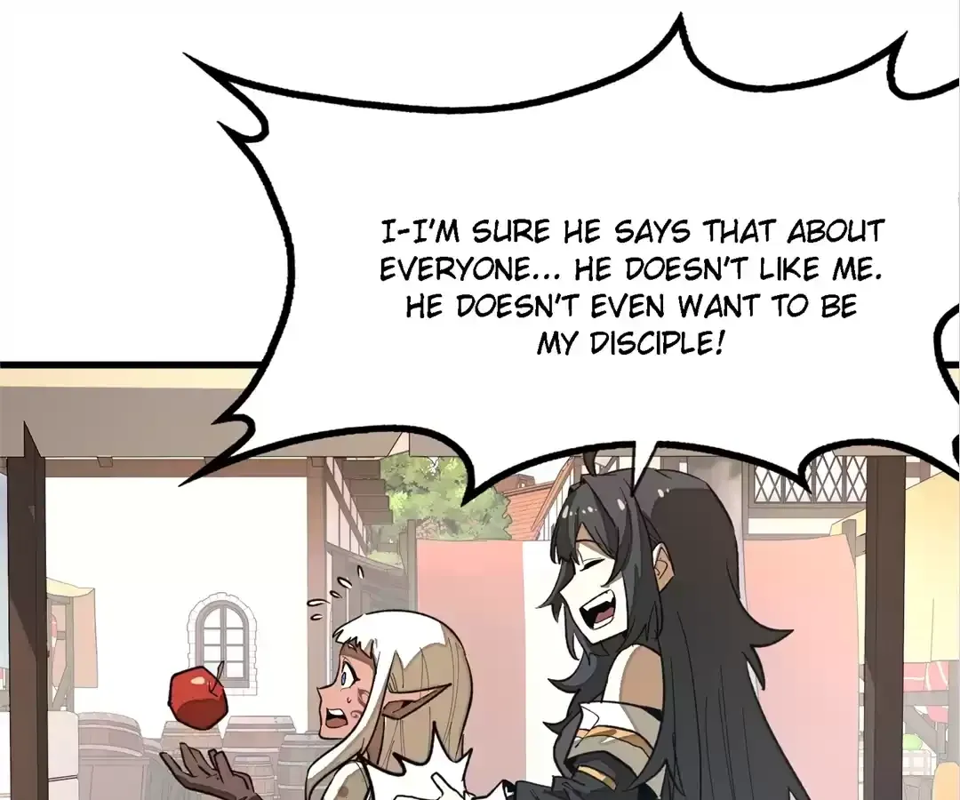 Read From Dust to Throne chapter 36 image 60 on Lezhin