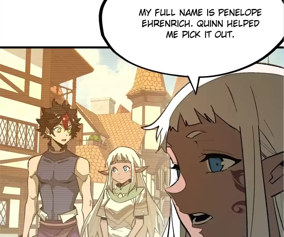 Read From Dust to Throne chapter 36 image 64 on Lezhin