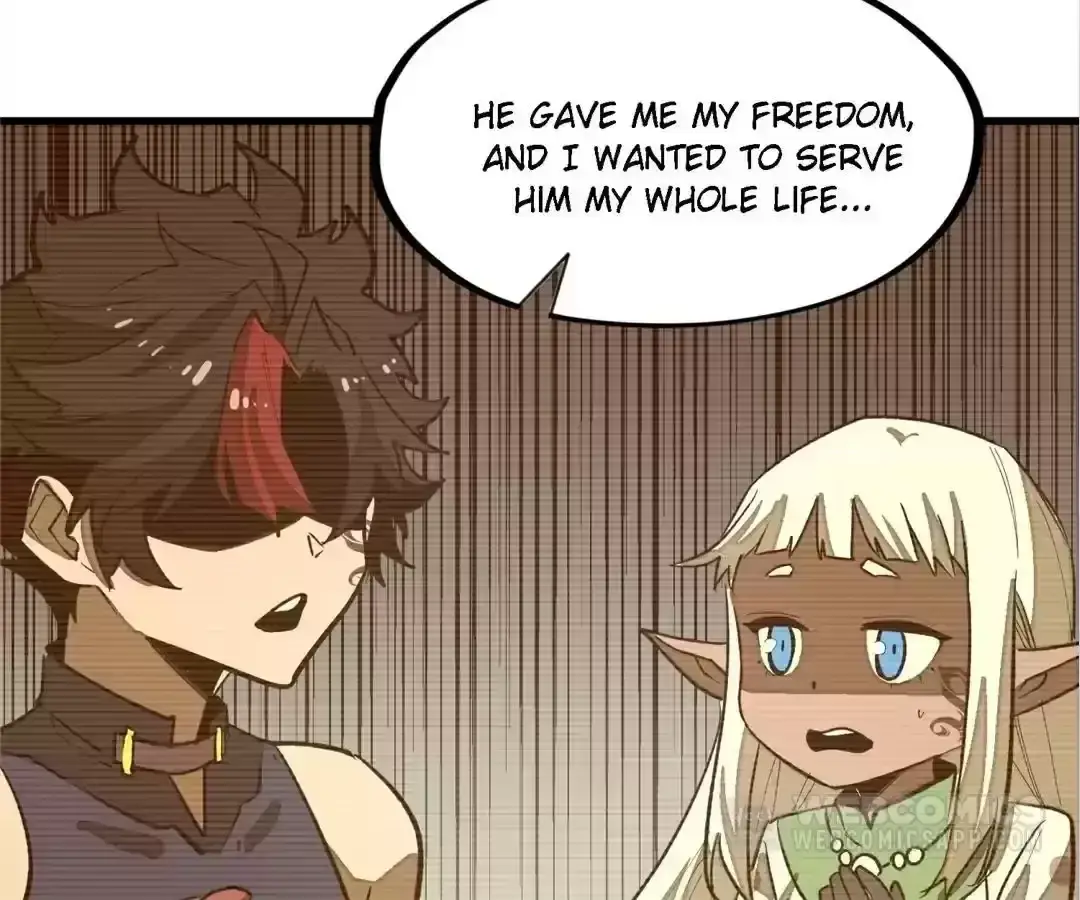 Read From Dust to Throne chapter 36 image 66 on Lezhin