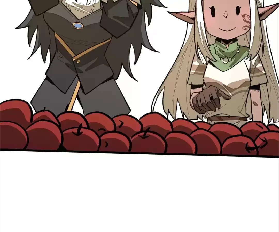 Read From Dust to Throne chapter 36 image 77 on Lezhin