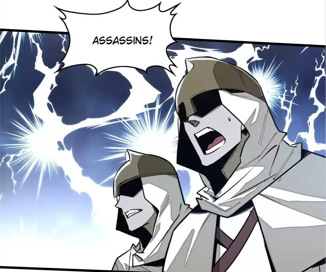 Read From Dust to Throne chapter 36 image 8 on Lezhin
