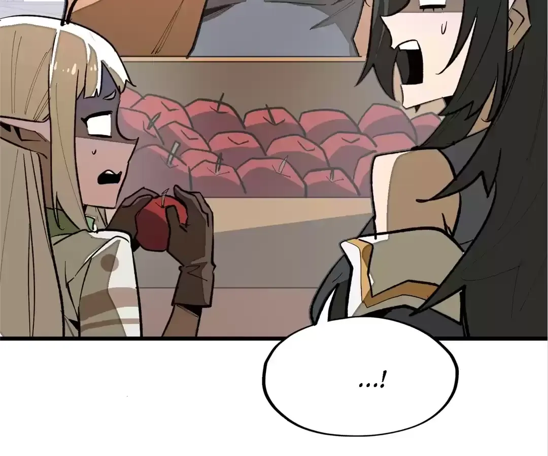 Read From Dust to Throne chapter 36 image 85 on Lezhin