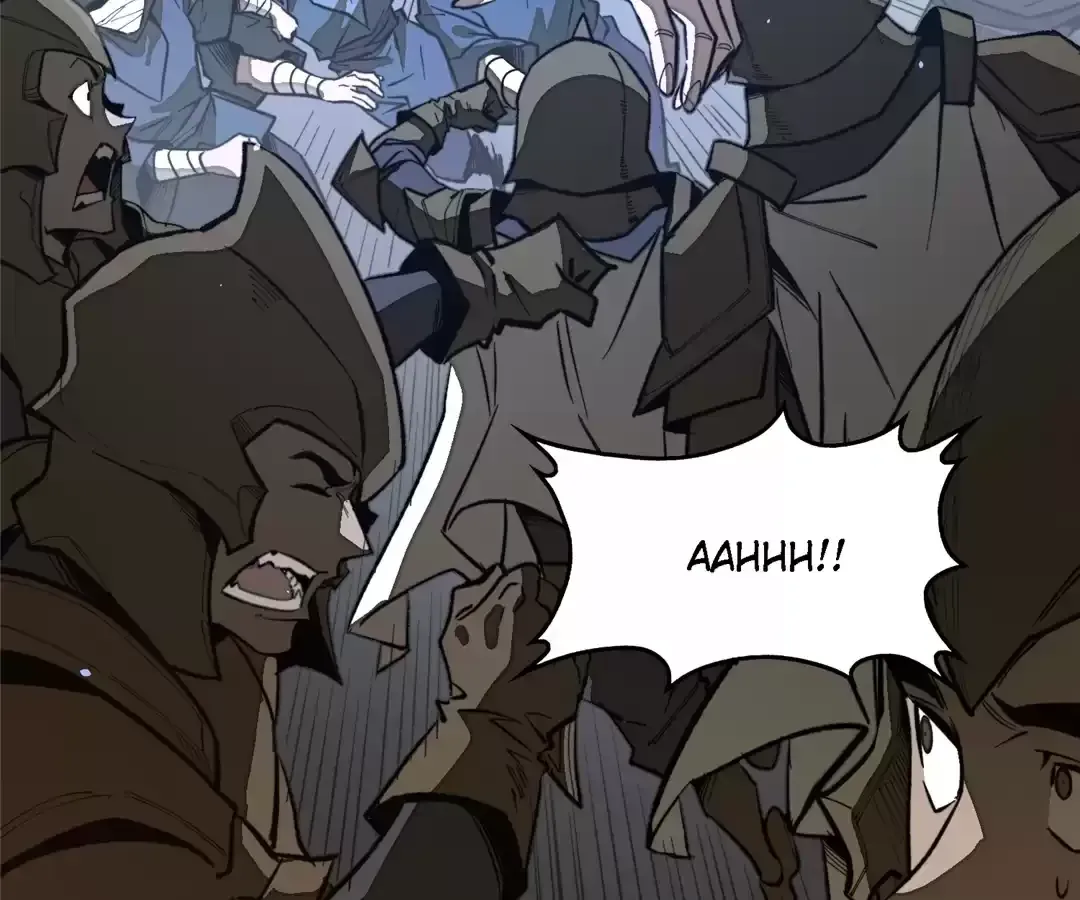 Read From Dust to Throne chapter 36 image 88 on Lezhin