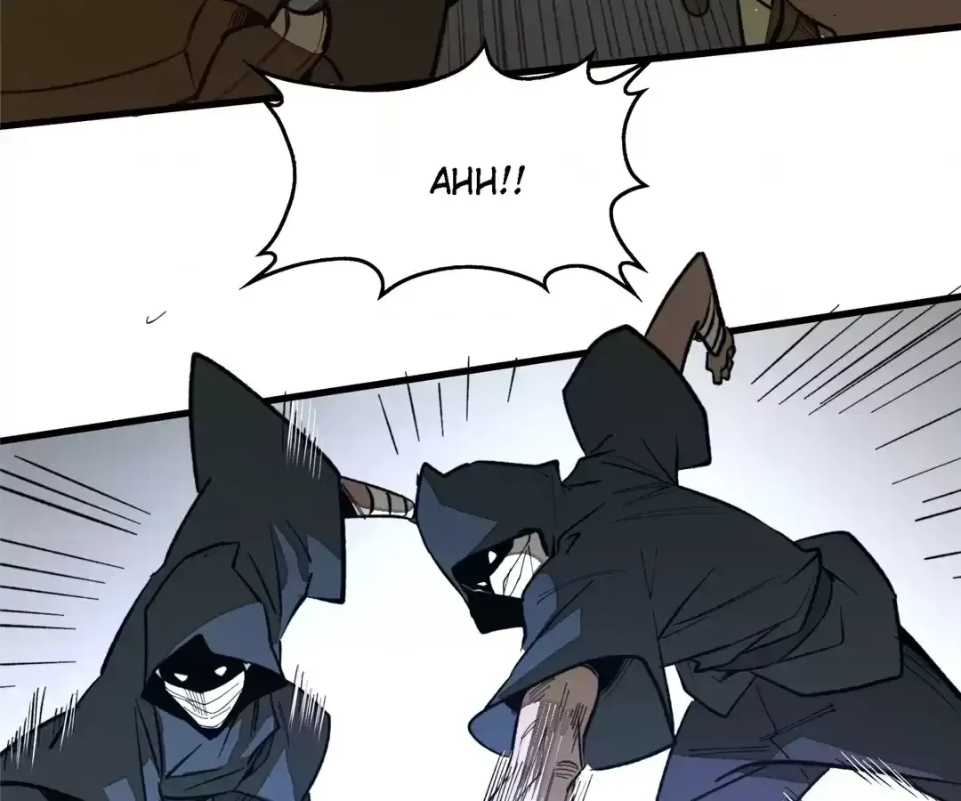 Read From Dust to Throne chapter 36 image 89 on Lezhin