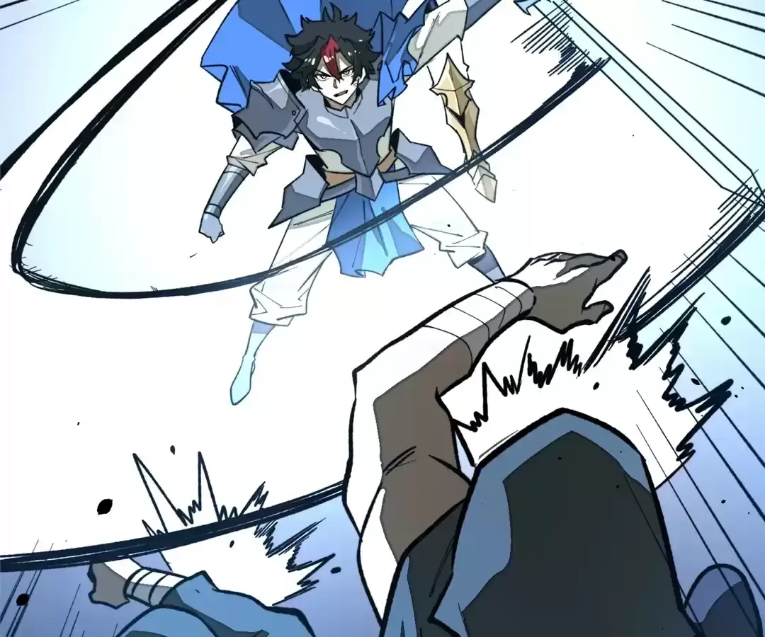 Read From Dust to Throne chapter 36 image 93 on Lezhin