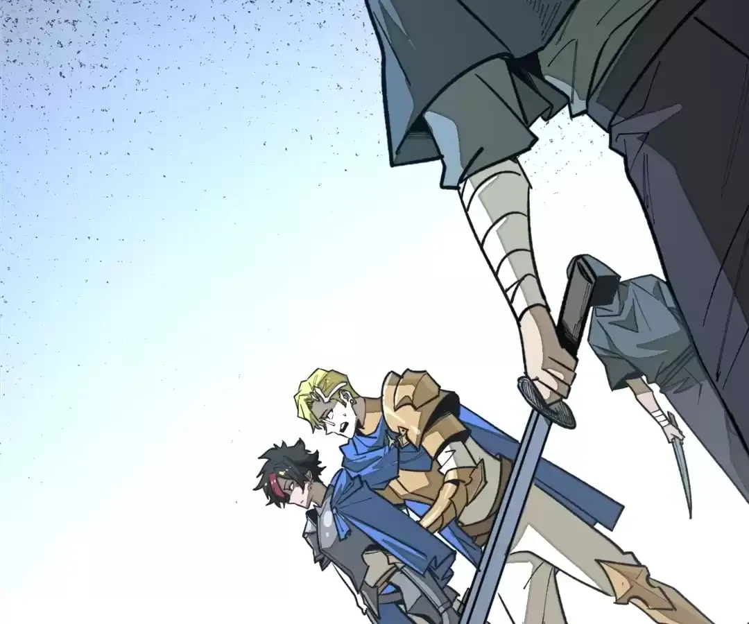 Read From Dust to Throne chapter 36 image 96 on Lezhin