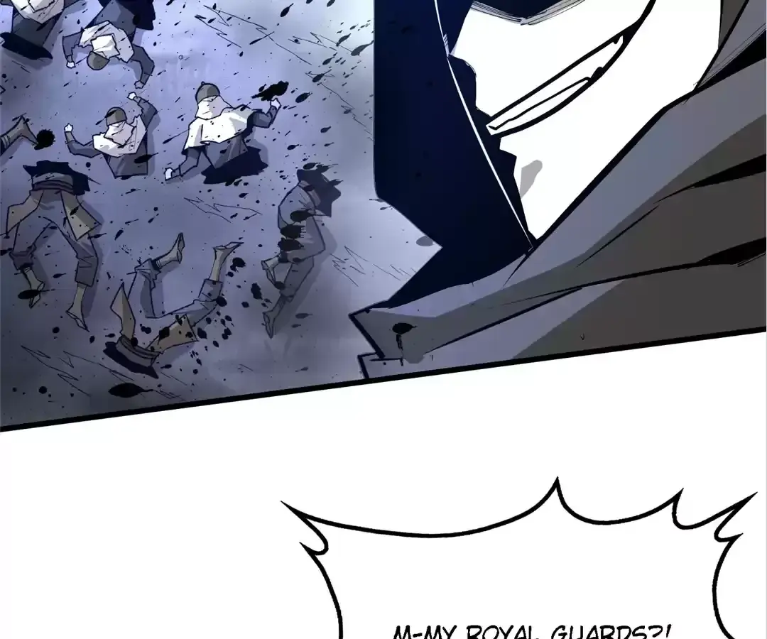 Read From Dust to Throne chapter 37 image 1 on Lezhin