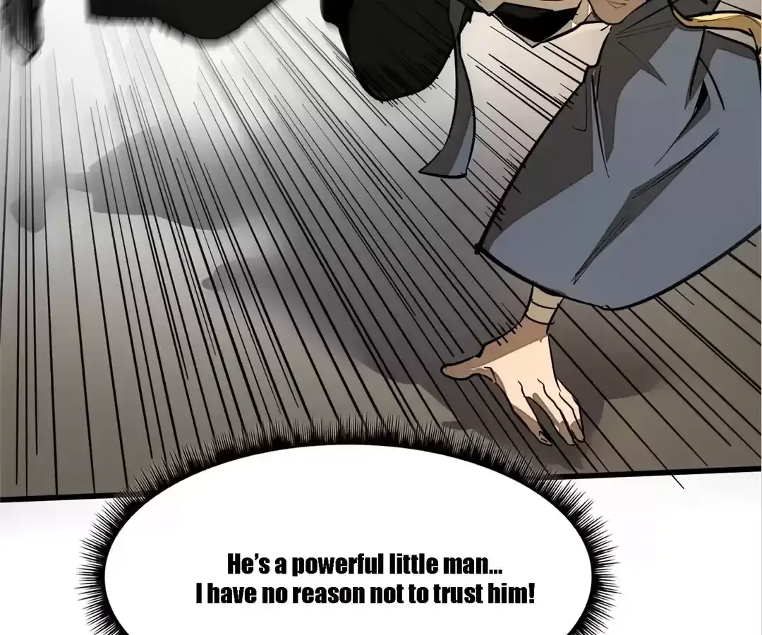 Read From Dust to Throne chapter 37 image 101 on Lezhin