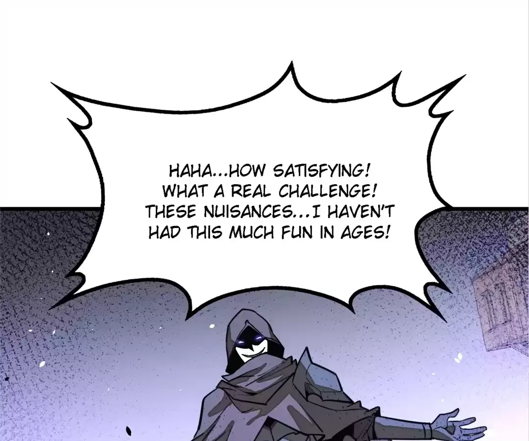 Read From Dust to Throne chapter 37 image 103 on Lezhin